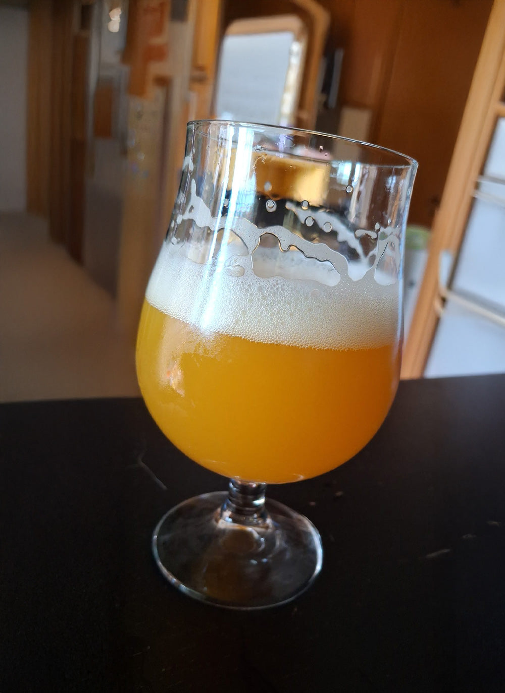 Box degustazione Catharina 'Glitch Sour #1', birra artigianale acida all'ananas e mango
